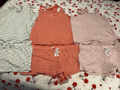 Calvin klein pajama - calvin,