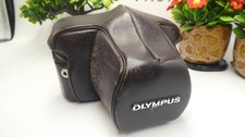 Olympus ever ready - om, case