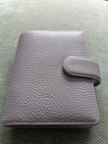Filofax norfolk pocket ring - norfolk,