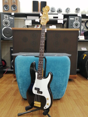 Fender usa american - fender,