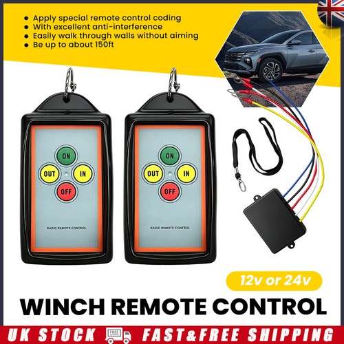 2pcs 12v electric wireless - electric,