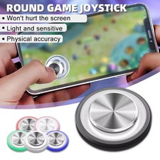Mobile Phone Game Joystick Controller for iPhone Android Smartphones & Tablets