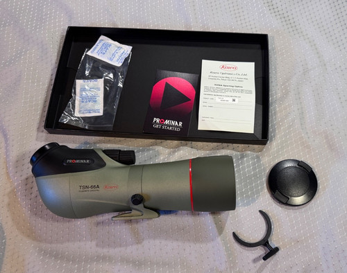 Kowa tsn 66a prominar - tsn-66a,