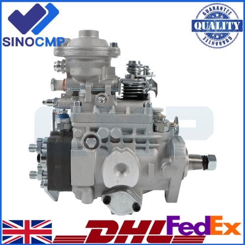 Fuel pump 0460424326 - ve,