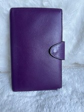 Filofax Calipso Compact