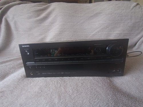 Onkyo rt660 network - onkyo, ht-rt660