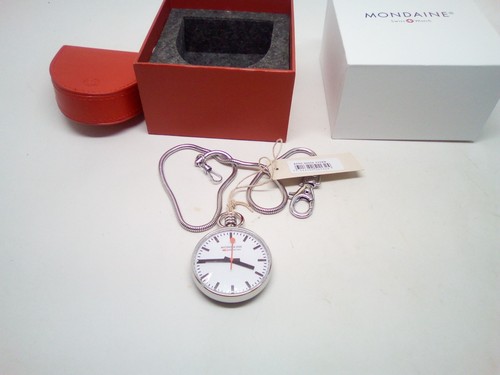 Mondaine a660 30316 11sbb - ,