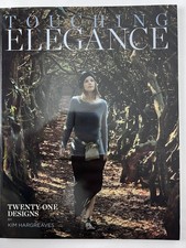 Kim Hargreaves’s TOUCHING