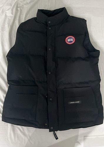 Canada goose men black - canada,