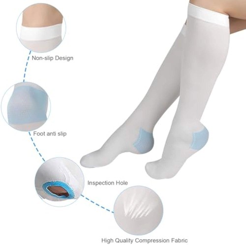 Medimunus anti embolism knee - medimunus,