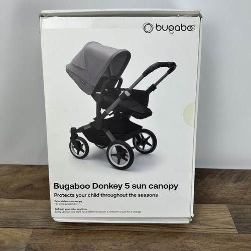 Bugaboo donkey breezy sun - bugaboo,