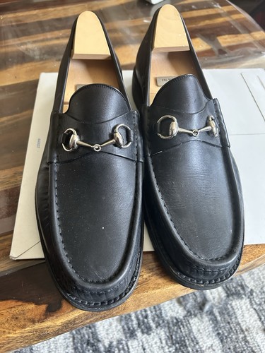 Gucci loafer - gucci,