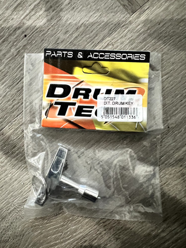 Drum tech key - drum, (dt227)