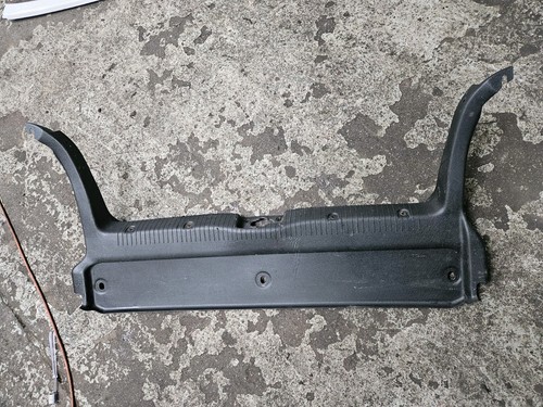 Golf mk3 gti - golf, interior