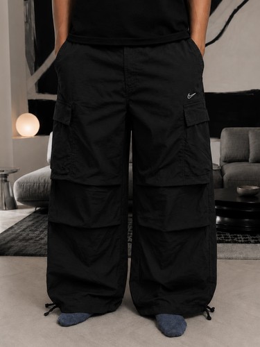 Nike nrg solo swoosh baggy - nike,