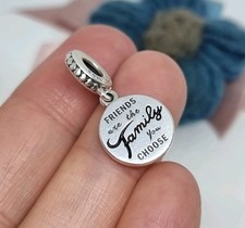 NEW Genuine Pandora Friends