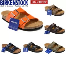 Birkenstock Arizona Birko-Flor