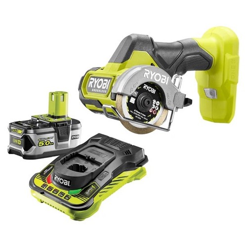 Ryobi one brushless cut - ryobi, one+