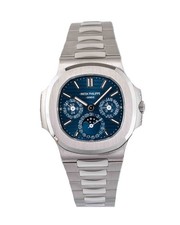 Patek Philippe Nautilus