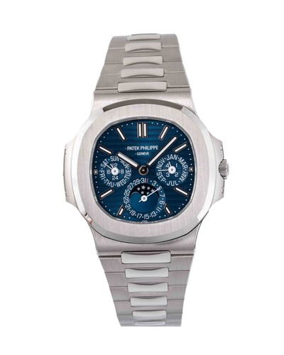 Patek philippe nautilus - philippe,