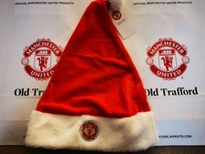 Manchester United FC Christmas