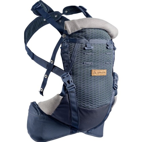 Vaude amare ergonomic travel - ergonomic,