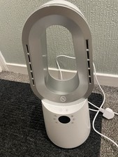 Silver Crest Vortex Air