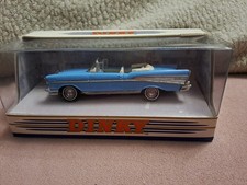 DINKY MATCHBOX - 1957
