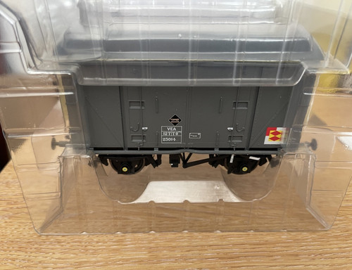 Dapol gauge 049 004 vea - gauge,