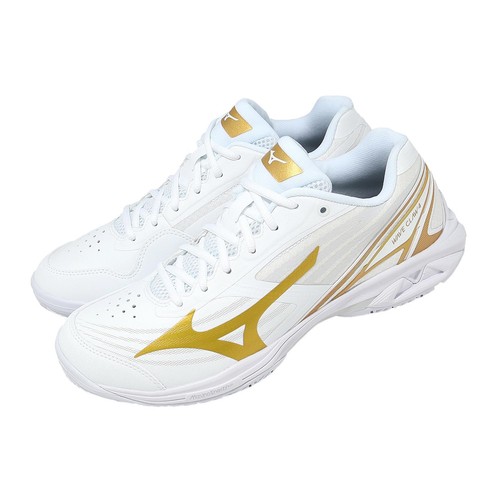 Mizuno wave claw wide white - mizuno,