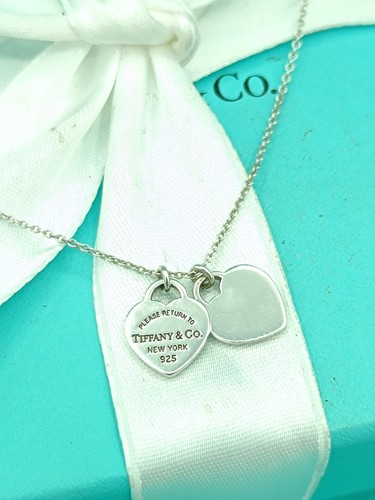 Return tiffany co - to,