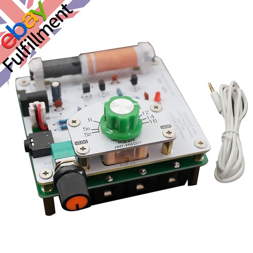 525 1605khz transmitter mw - transmitter,