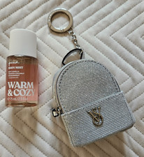 Victoria's Secret silver