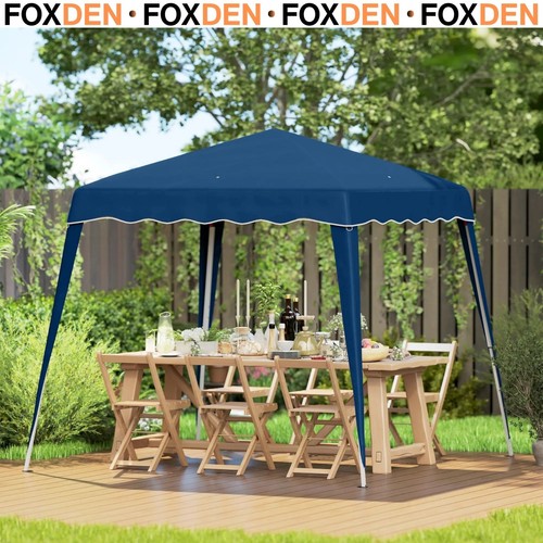 Garden pop tent - tent, gazebo