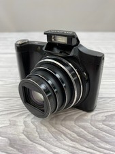 Olympus SZ-14 14.0MP Digital Camera with CCD Sensor + 24x Optical Zoom