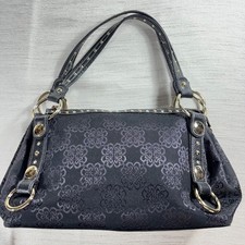 Kathy Van Zeeland Black Floral