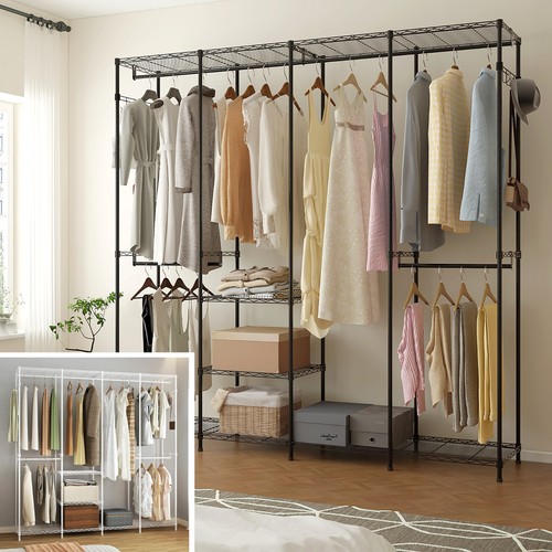 195cm tall metal mesh - tall,