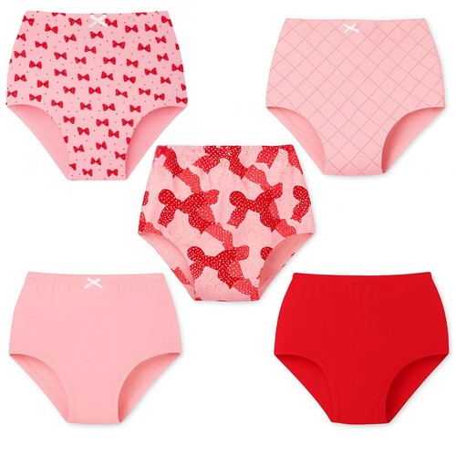 Valair kids cotton underwear - cotton,
