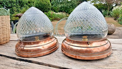 Antique pair edwardian - antique, of