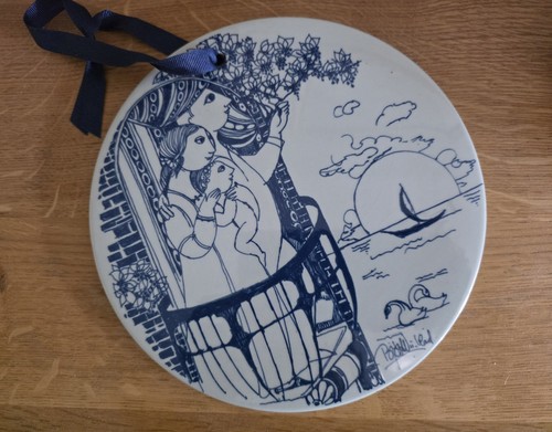 Bjorn wiinblad for - bjorn, nymolle