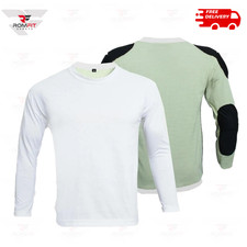 Motorcycle Riding Shirt Unisex