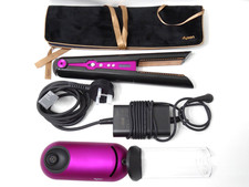 DYSON HS03 Corrale Hair Straightener - All Accessories (READ DESCRIPTION)