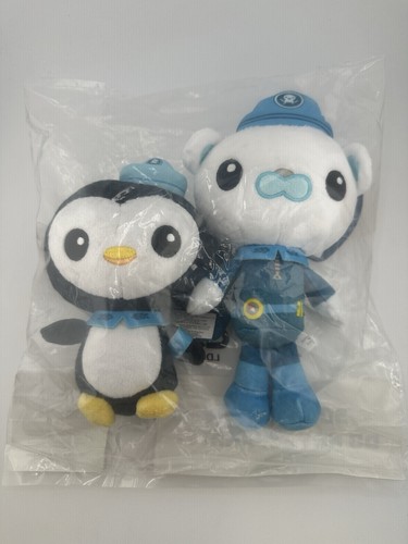 Octonauts above beyond - octonauts,