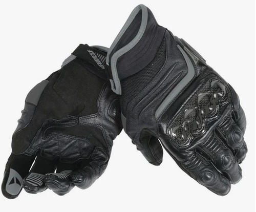 Dainese leather carbon - leather,