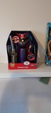 Toy Story Zurg  N.I.B  Disney