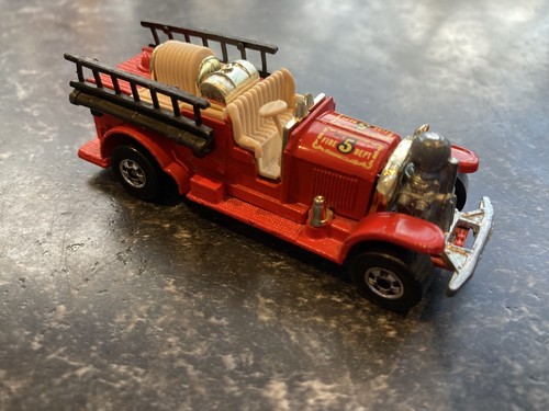 Vintage hot wheels old number - vintage,