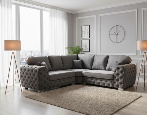 Brighton bliss corner sofa - corner, in