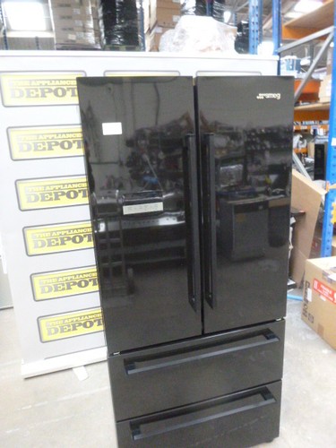 Smeg american style - american,