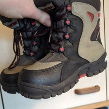 Child’s  Trek Tex Snow Boots