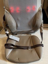 HoMedics Massage Chair Lovely Condition
